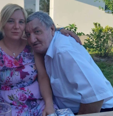 Pogledajte galeriju za Dan očeva: Čitatelji dijele fotografije svojih heroja