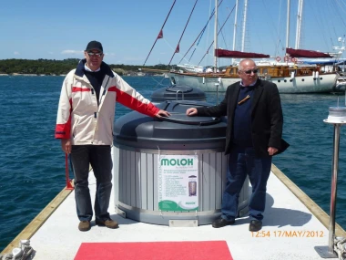 Pogledajte galeriju za Dan očeva: Čitatelji dijele fotografije svojih heroja