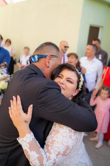 Pogledajte galeriju za Dan očeva: Čitatelji dijele fotografije svojih heroja