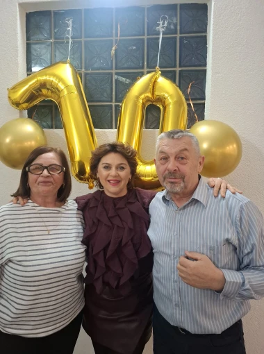 Pogledajte galeriju za Dan očeva: Čitatelji dijele fotografije svojih heroja