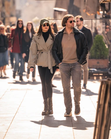 Sve trendseterice na &scaron;pici nose ove balonere: Apsolutni su hit sezone