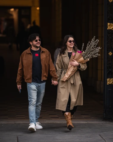 Sve trendseterice na &scaron;pici nose ove balonere: Apsolutni su hit sezone