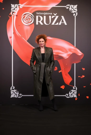 Antonija Blaće zablistala na Večernjakovoj ruži, evo tko je jo&scaron; pro&scaron;etao crvenim tepihom