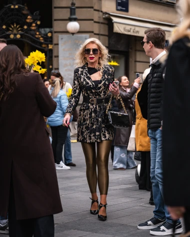 Jedna bolja od druge: Nemoguće je odabrati najbolji styling ljepotica na &scaron;pici