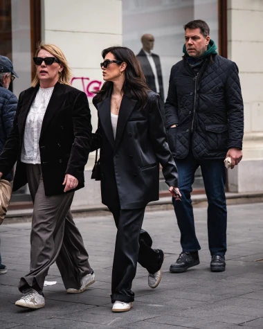 Jedna bolja od druge: Nemoguće je odabrati najbolji styling ljepotica na &scaron;pici