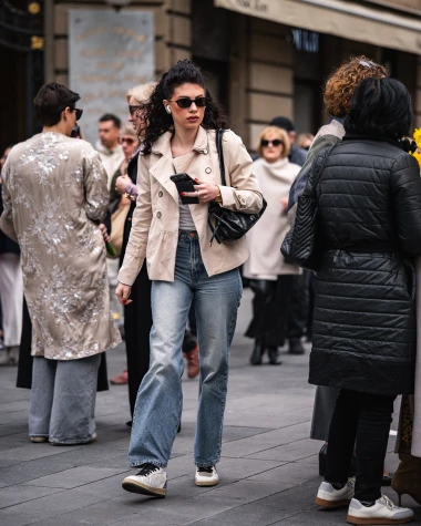 Jedna bolja od druge: Nemoguće je odabrati najbolji styling ljepotica na &scaron;pici