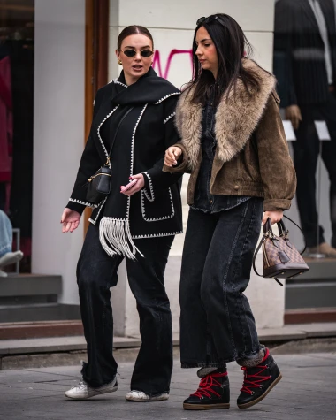 Jedna bolja od druge: Nemoguće je odabrati najbolji styling ljepotica na &scaron;pici