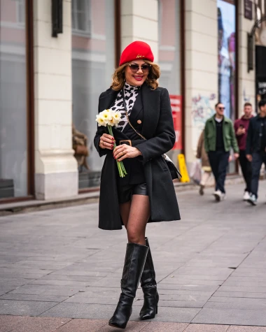 Jedna bolja od druge: Nemoguće je odabrati najbolji styling ljepotica na &scaron;pici