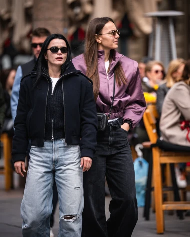 Jedna bolja od druge: Nemoguće je odabrati najbolji styling ljepotica na &scaron;pici