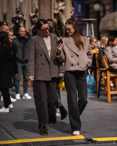 Jedna bolja od druge: Nemoguće je odabrati najbolji styling ljepotica na &scaron;pici