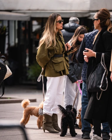 Jedna bolja od druge: Nemoguće je odabrati najbolji styling ljepotica na &scaron;pici