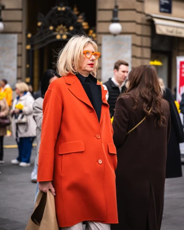 Jedna bolja od druge: Nemoguće je odabrati najbolji styling ljepotica na &scaron;pici
