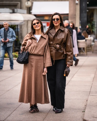Jedna bolja od druge: Nemoguće je odabrati najbolji styling ljepotica na &scaron;pici
