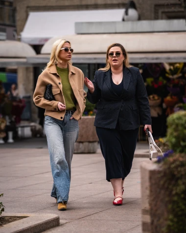 Jedna bolja od druge: Nemoguće je odabrati najbolji styling ljepotica na &scaron;pici
