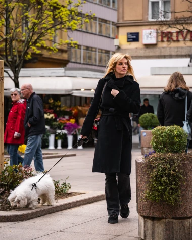Jedna bolja od druge: Nemoguće je odabrati najbolji styling ljepotica na &scaron;pici