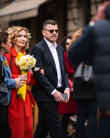 Jedna bolja od druge: Nemoguće je odabrati najbolji styling ljepotica na &scaron;pici