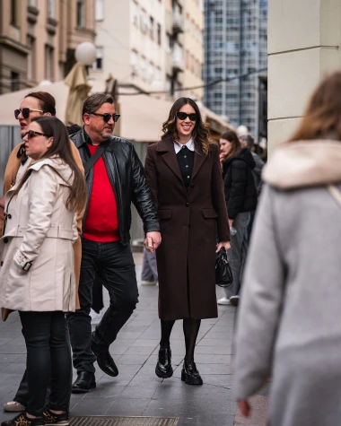 Jedna bolja od druge: Nemoguće je odabrati najbolji styling ljepotica na &scaron;pici