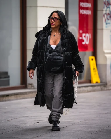 Jedna bolja od druge: Nemoguće je odabrati najbolji styling ljepotica na &scaron;pici