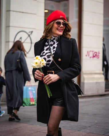 Jedna bolja od druge: Nemoguće je odabrati najbolji styling ljepotica na &scaron;pici