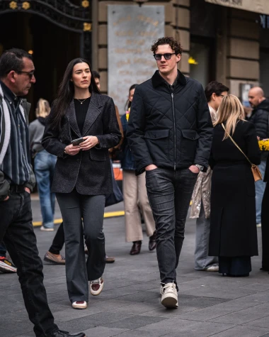 Jedna bolja od druge: Nemoguće je odabrati najbolji styling ljepotica na &scaron;pici