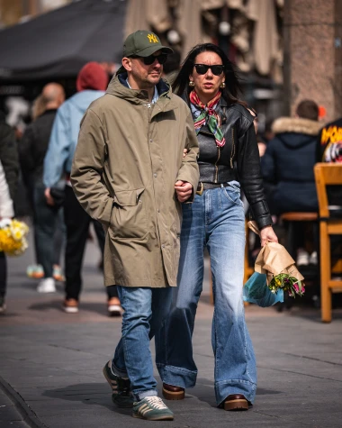 Jedna bolja od druge: Nemoguće je odabrati najbolji styling ljepotica na &scaron;pici