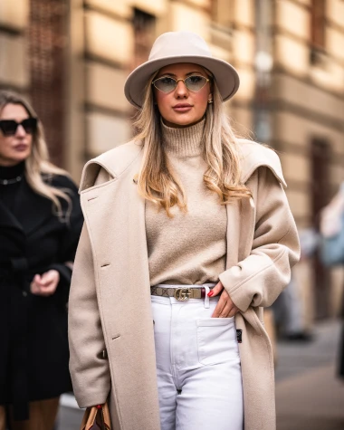 Jedna bolja od druge: Nemoguće je odabrati najbolji styling ljepotica na &scaron;pici
