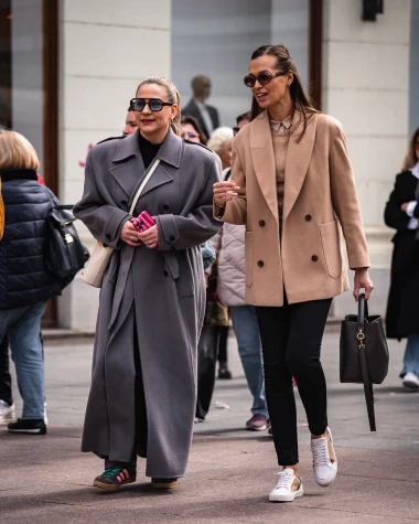 Jedna bolja od druge: Nemoguće je odabrati najbolji styling ljepotica na &scaron;pici