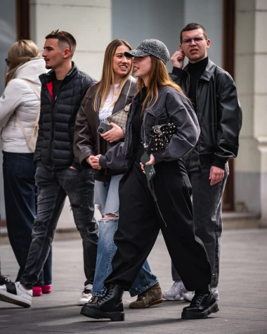 Jedna bolja od druge: Nemoguće je odabrati najbolji styling ljepotica na &scaron;pici
