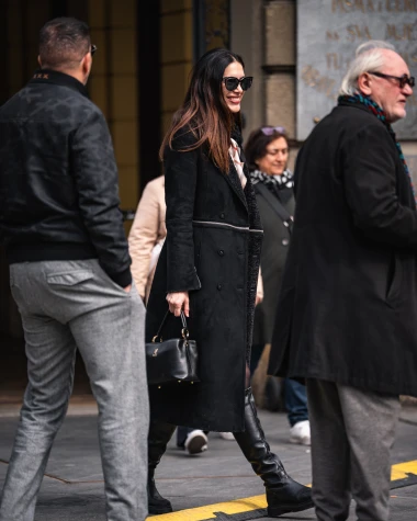 Jedna bolja od druge: Nemoguće je odabrati najbolji styling ljepotica na &scaron;pici