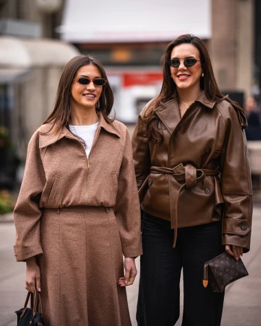 Jedna bolja od druge: Nemoguće je odabrati najbolji styling ljepotica na &scaron;pici