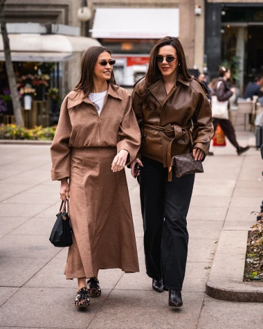 Jedna bolja od druge: Nemoguće je odabrati najbolji styling ljepotica na &scaron;pici