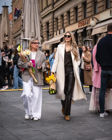 Jedna bolja od druge: Nemoguće je odabrati najbolji styling ljepotica na &scaron;pici