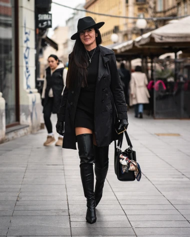 Minice opet zavladale &scaron;picom: Evo kako ih nose Zagrepčanke