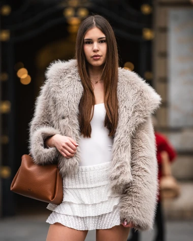 Minice opet zavladale &scaron;picom: Evo kako ih nose Zagrepčanke