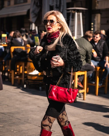 Minice opet zavladale &scaron;picom: Evo kako ih nose Zagrepčanke