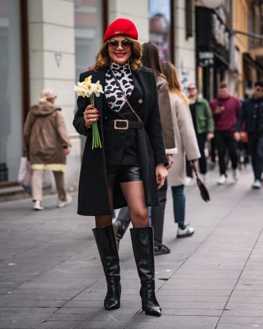 Minice opet zavladale &scaron;picom: Evo kako ih nose Zagrepčanke