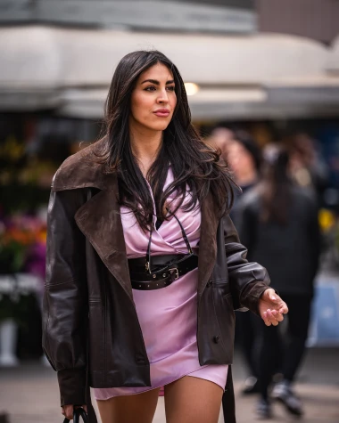 Minice opet zavladale &scaron;picom: Evo kako ih nose Zagrepčanke