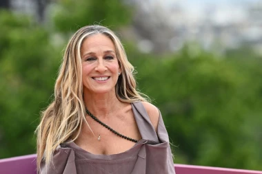 Sarah Jessica Parker slavi rođendan: Žena koja je zauvijek spojila glumu i modu