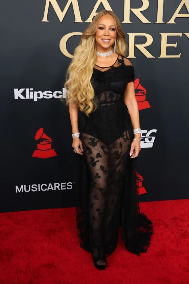 Mariah Carey slavi 57. rođendan: Kako se od slatkice pretvorila u glam divu