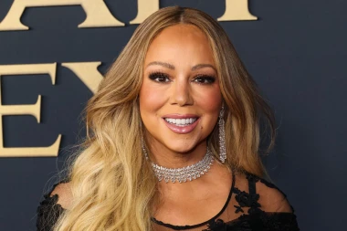 Mariah Carey slavi 57. rođendan: Kako se od slatkice pretvorila u glam divu
