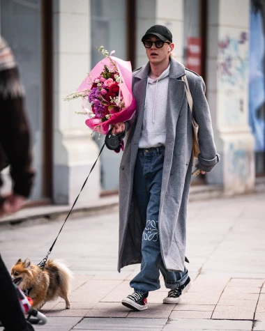 Zgodne Zagrepčanke otjerale vjetar sa &scaron;pice, nije imao &scaron;anse