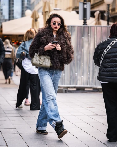Zgodne Zagrepčanke otjerale vjetar sa &scaron;pice, nije imao &scaron;anse
