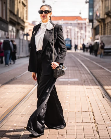 Zgodne Zagrepčanke otjerale vjetar sa &scaron;pice, nije imao &scaron;anse