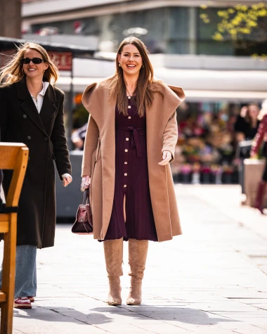 Zgodne Zagrepčanke otjerale vjetar sa &scaron;pice, nije imao &scaron;anse