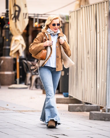 Zgodne Zagrepčanke otjerale vjetar sa &scaron;pice, nije imao &scaron;anse