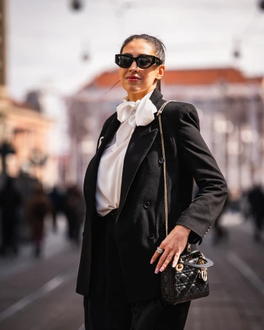 Zgodne Zagrepčanke otjerale vjetar sa &scaron;pice, nije imao &scaron;anse