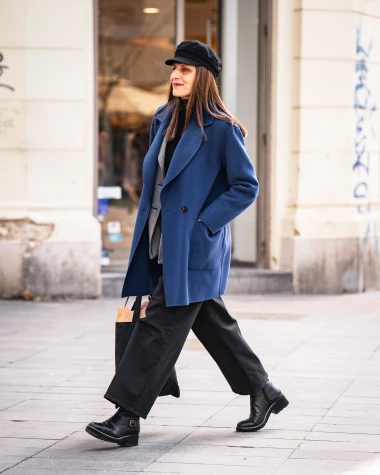 Zgodne Zagrepčanke otjerale vjetar sa &scaron;pice, nije imao &scaron;anse