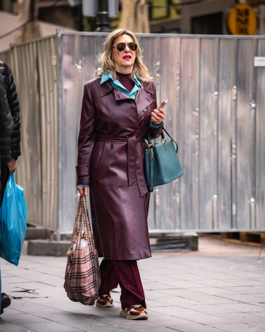 Zgodne Zagrepčanke otjerale vjetar sa &scaron;pice, nije imao &scaron;anse