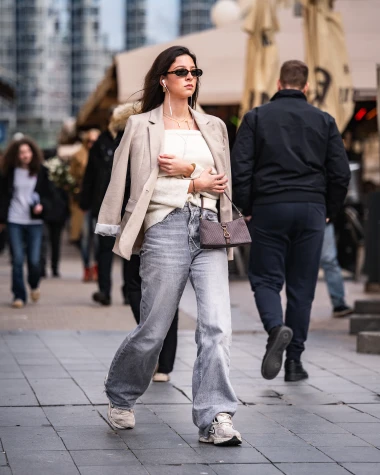 Zgodne Zagrepčanke otjerale vjetar sa &scaron;pice, nije imao &scaron;anse