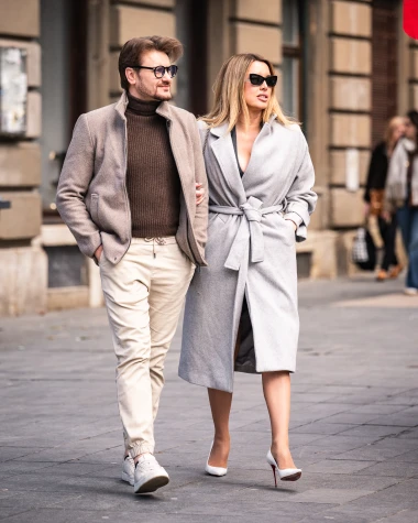 Zgodne Zagrepčanke otjerale vjetar sa &scaron;pice, nije imao &scaron;anse